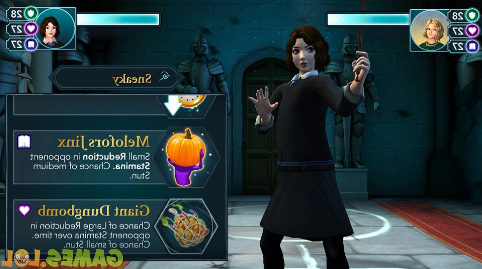 Harry potter games online, free